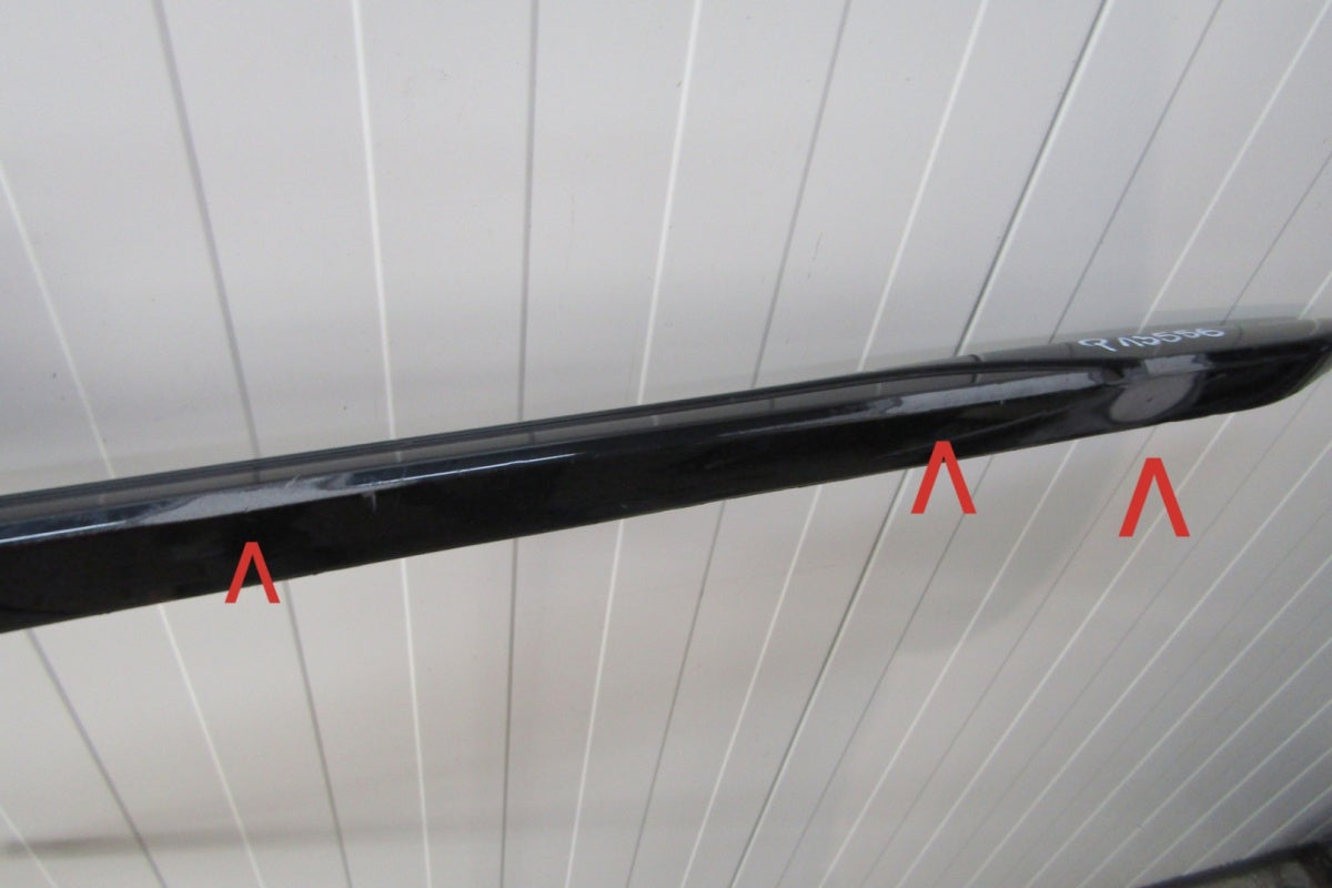 Lajsna praga desna Audi A4 B9 8W0 S-Line 19 Lift