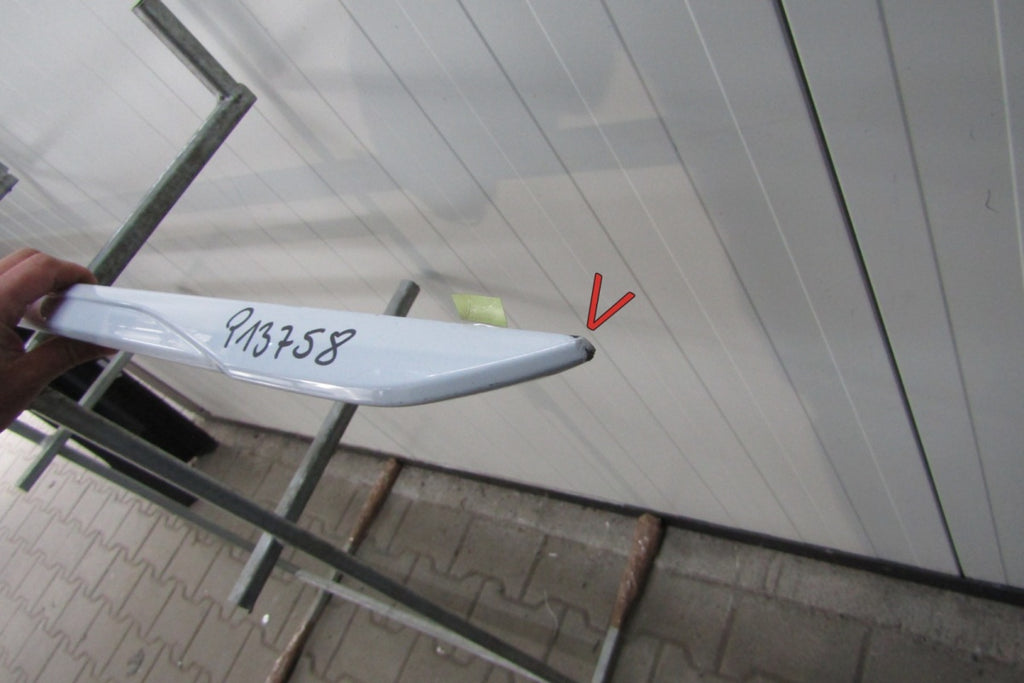 Lajsna praga desna Audi A4 B9 8W0 S-Line 19 Lift