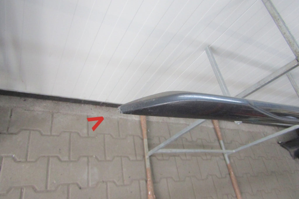 Lajsna praga desna Audi A4 B9 8W0 S-Line 19 Lift