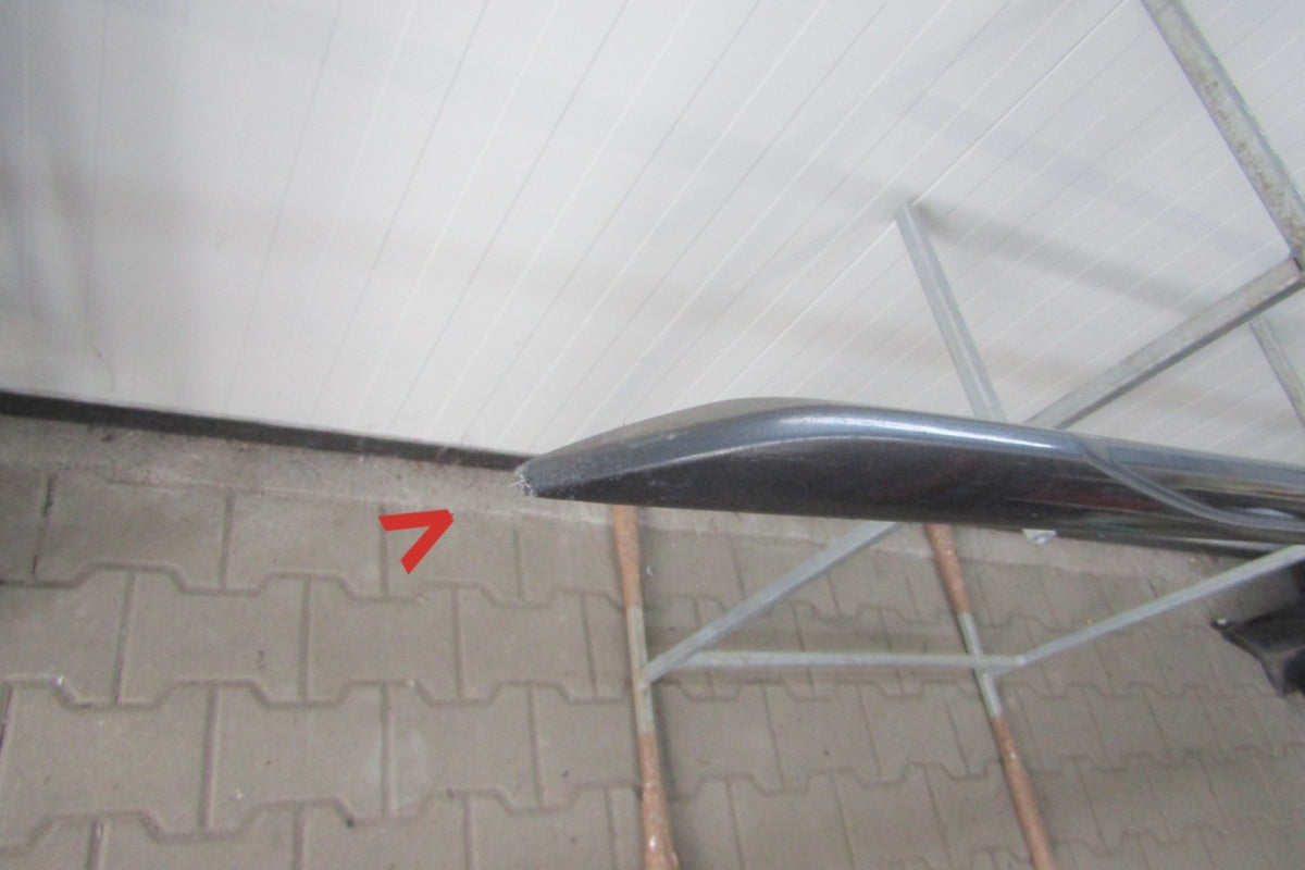 Lajsna praga desna Audi A4 B9 8W0 S-Line 19 Lift