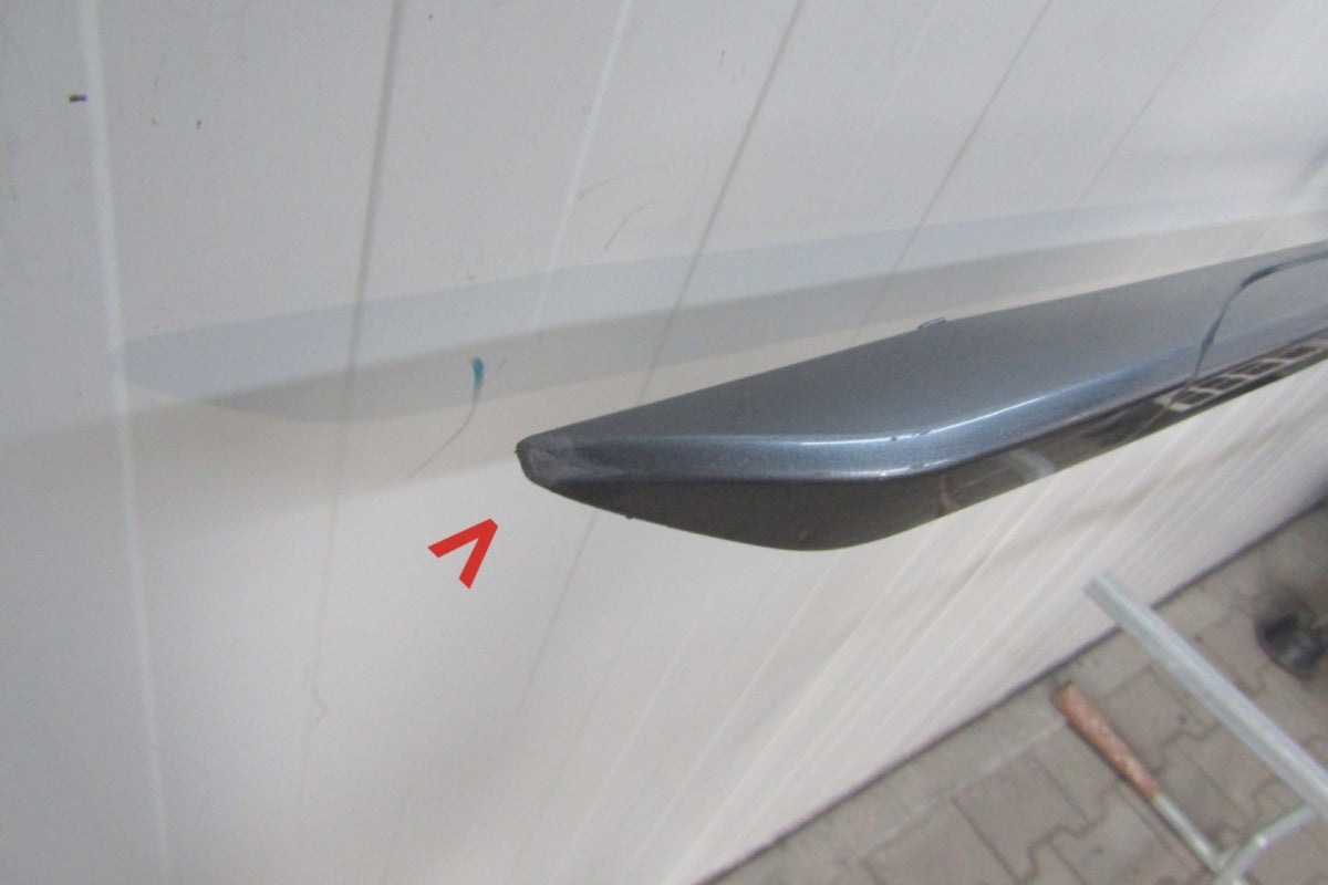Lajsna praga desna Audi A4 B9 8W0 S-Line 19 Lift