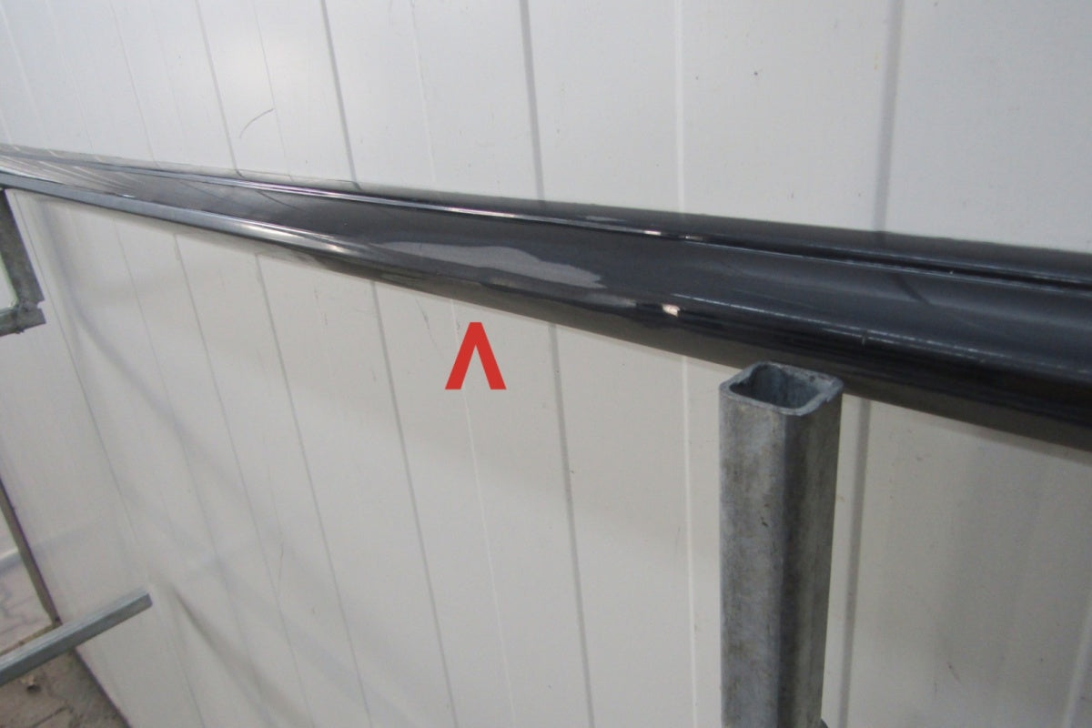 Lajsna praga desna Audi A4 B9 8W0 S-Line 19 Lift
