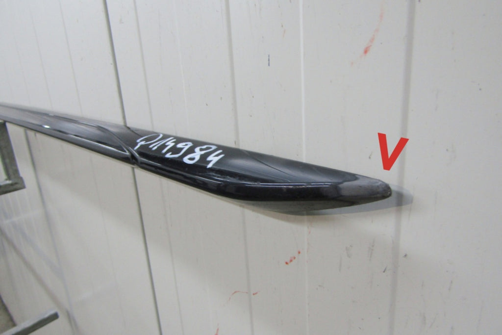 Lajsna praga desna Audi A4 B9 8W0 S-Line 19 Lift