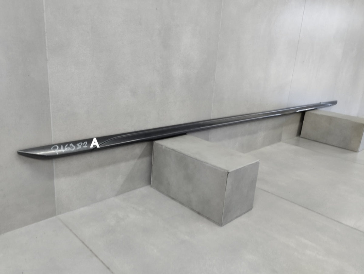 Lajsna praga desni Audi A4 B9 8W0 S-Line 19 Lift