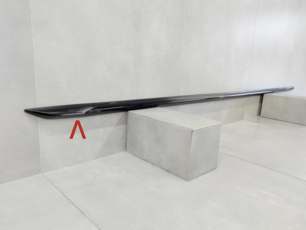 Lajsna praga desni Audi A4 B9 8W0 S-Line 19 Lift
