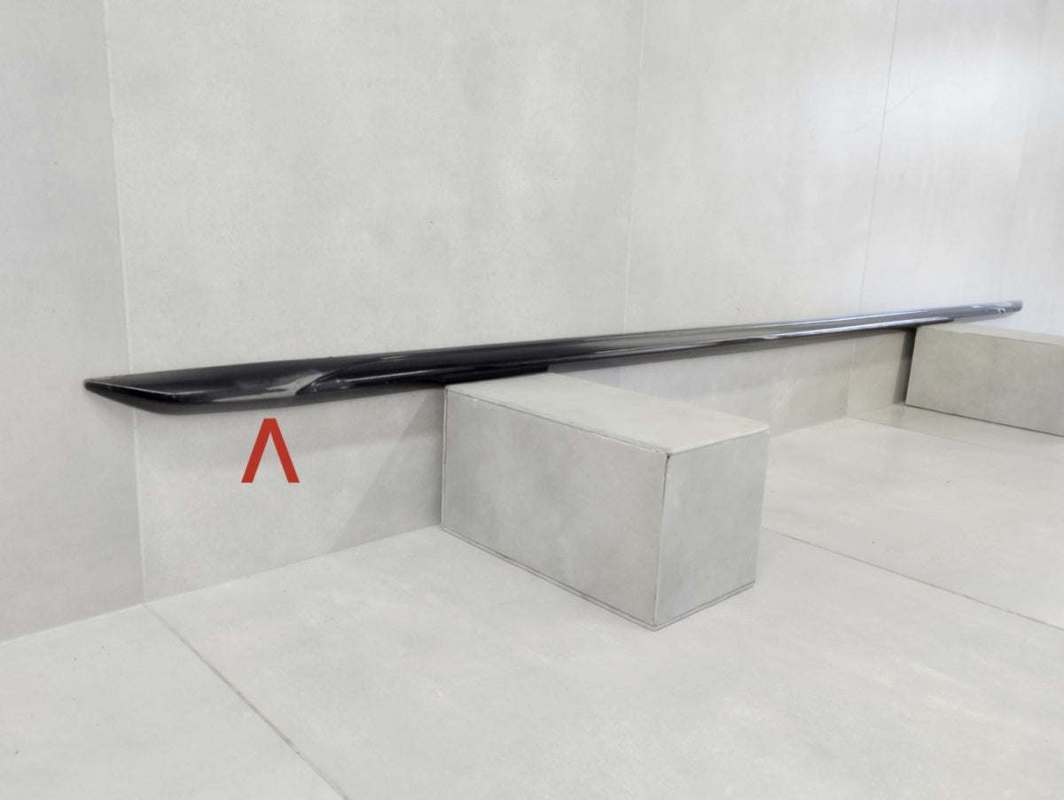 Lajsna praga desni Audi A4 B9 8W0 S-Line 19 Lift