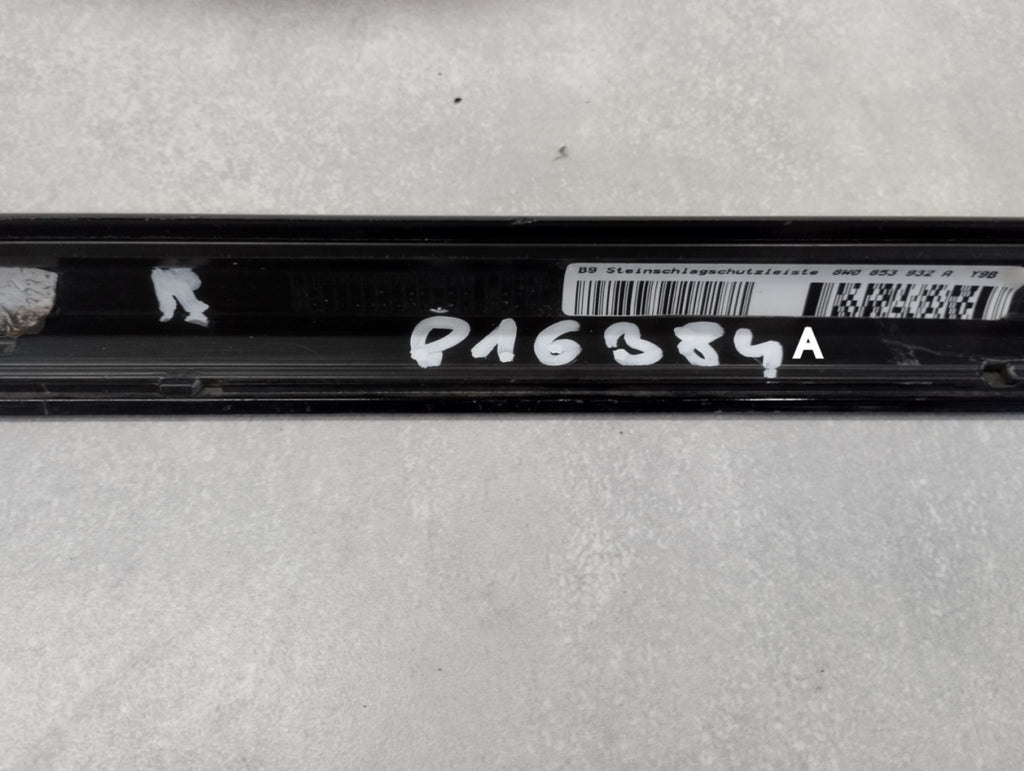 Lajsna praga desni Audi A4 B9 8W0 S-Line 19 Lift