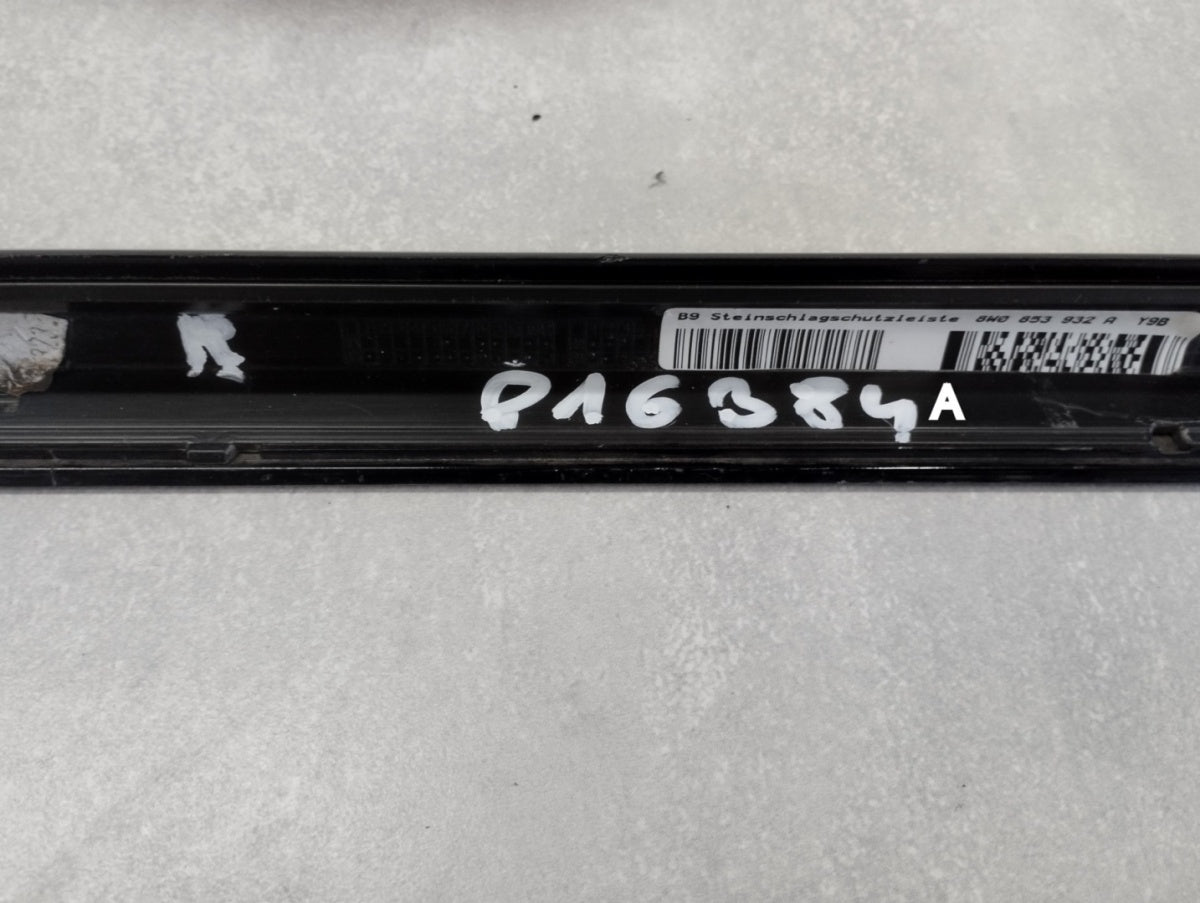 Lajsna praga desni Audi A4 B9 8W0 S-Line 19 Lift