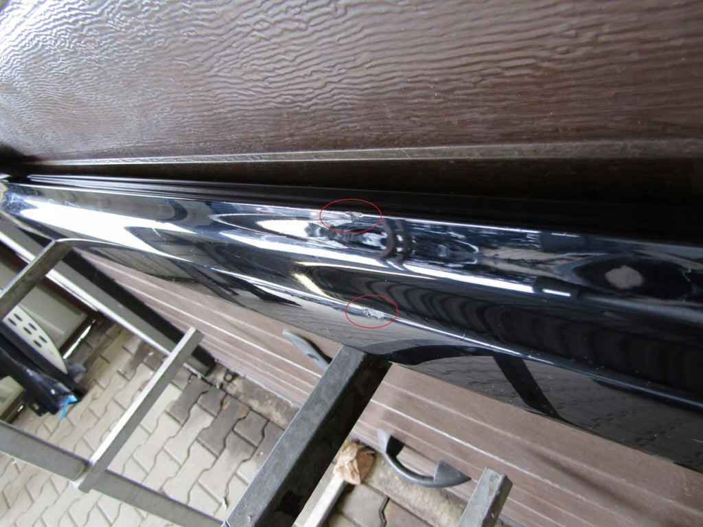 Lajsna praga desna Audi A5 8W6 8W7 Coupe 16-19