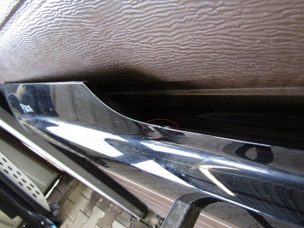 Lajsna praga desna Audi A5 8W6 8W7 Coupe 16-19