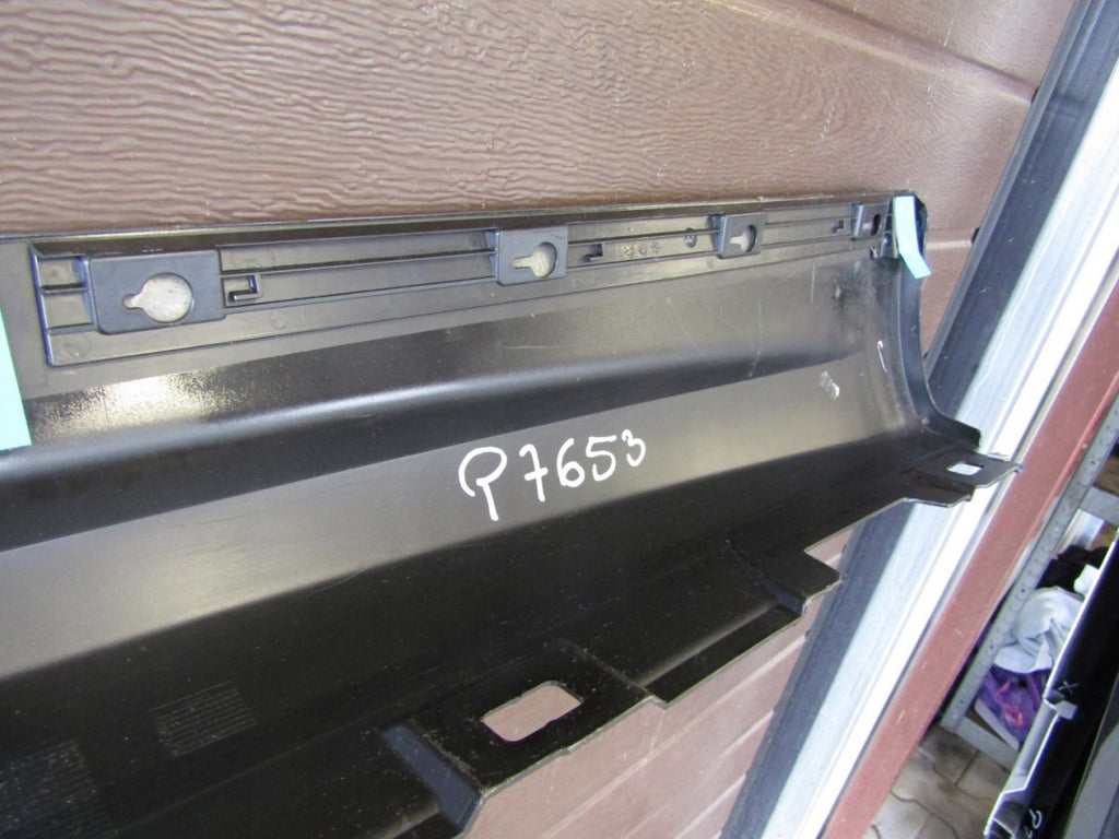 Lajsna praga desna Audi A5 8W6 8W7 Coupe 16-19