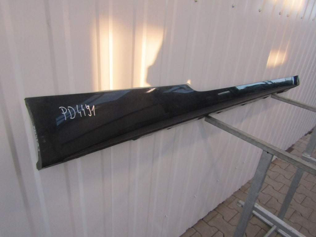 Lajsna praga desna Audi A5 8W6 8W7 S-Line 16-19