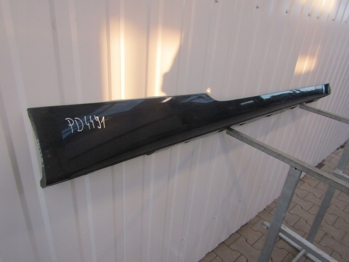 Lajsna praga desna Audi A5 8W6 8W7 S-Line 16-19