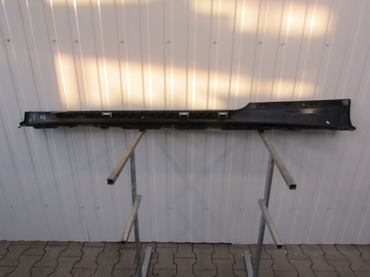Lajsna praga desna Audi A5 8W6 8W7 S-Line 16-19