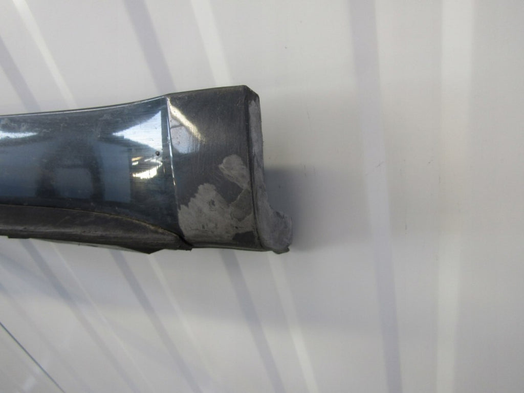 Lajsna praga desna Audi A5 8W6 8W7 S-Line 16-19