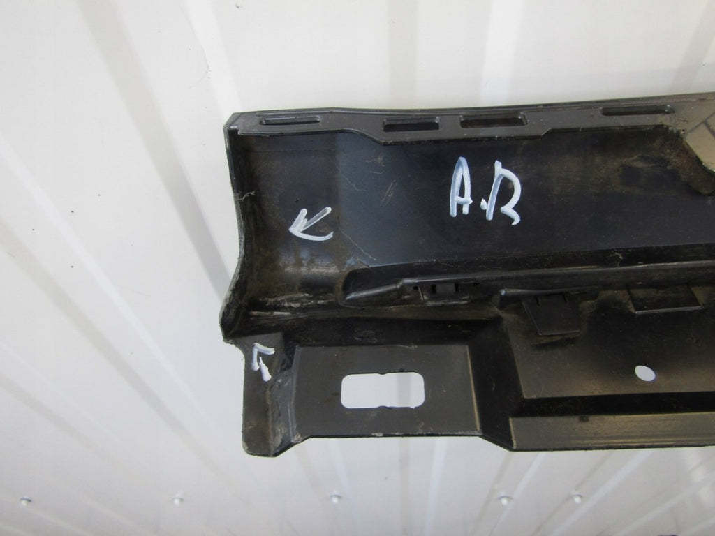 Lajsna praga desna Audi A5 8W6 8W7 S-Line 16-19
