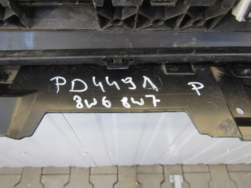 Lajsna praga desna Audi A5 8W6 8W7 S-Line 16-19