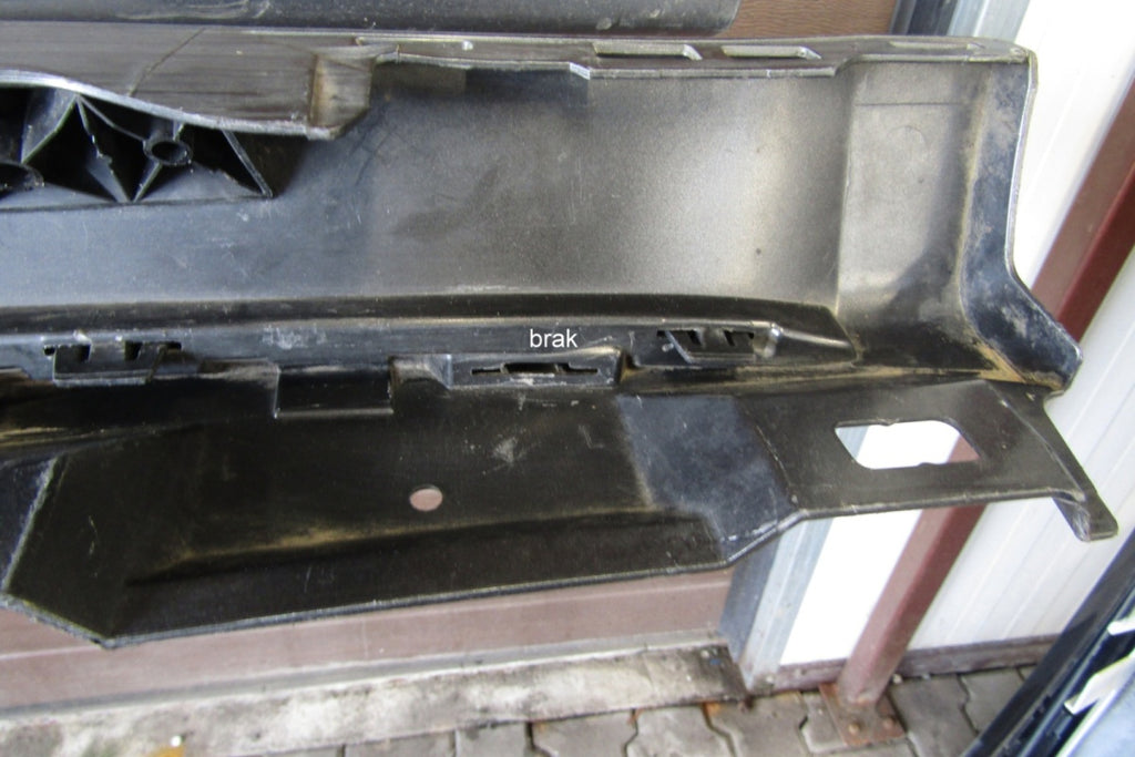 Lajsna praga lijeva Audi A5 8W6 8W7 S Line 16-19