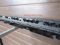 Lajsna praga desna Audi A5 8W6 8W7 S Line 16-19