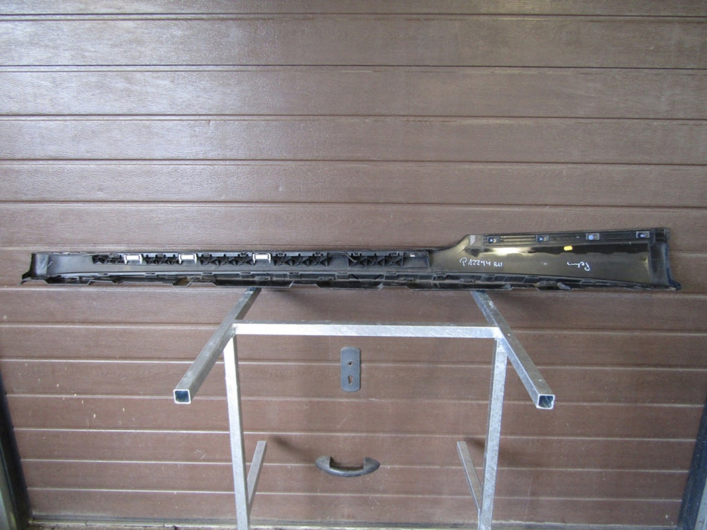 Lajsna praga desna Audi A5 8W6 8W7 S Line 16-19