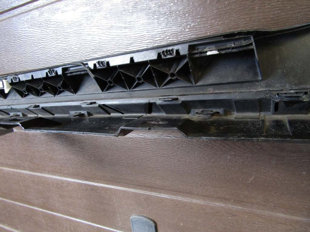 Lajsna praga desna Audi A5 8W6 8W7 S Line 16-19