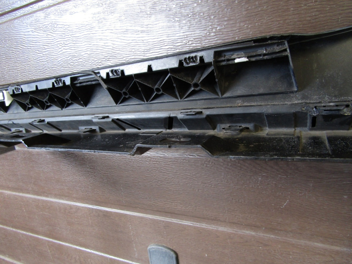 Lajsna praga desna Audi A5 8W6 8W7 S Line 16-19