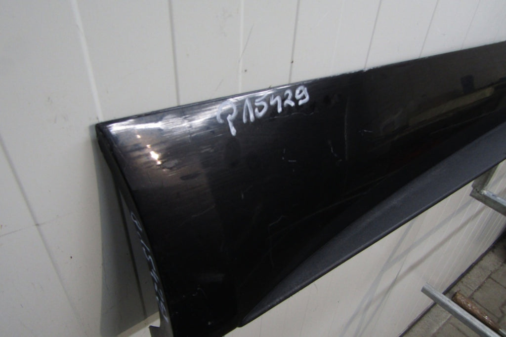 Lajsna praga desni Audi A5 8W6 8W7 S Line 16-19