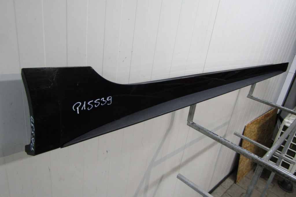 Lajsna praga desni Audi A5 8W6 8W7 S Line 16-19