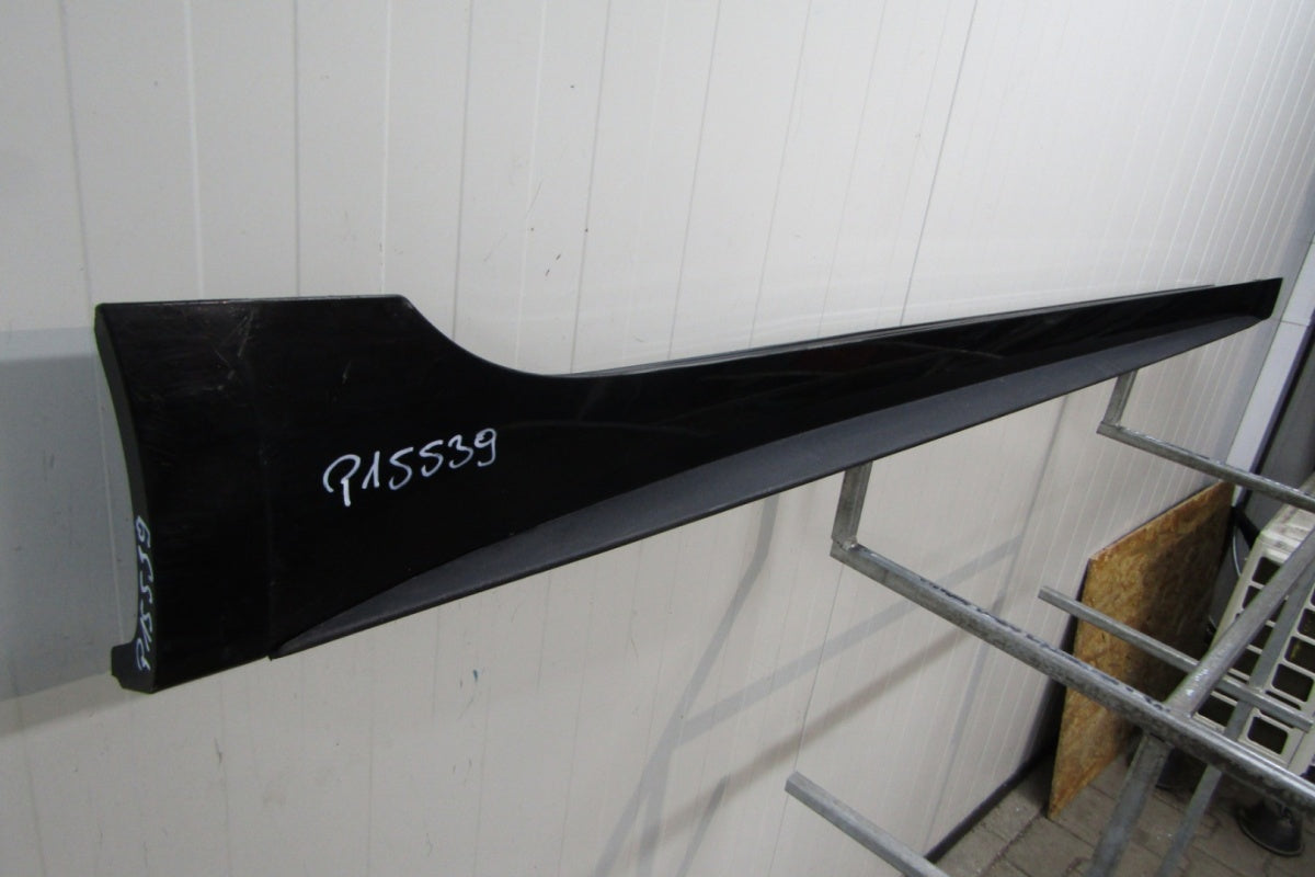 Lajsna praga desni Audi A5 8W6 8W7 S Line 16-19