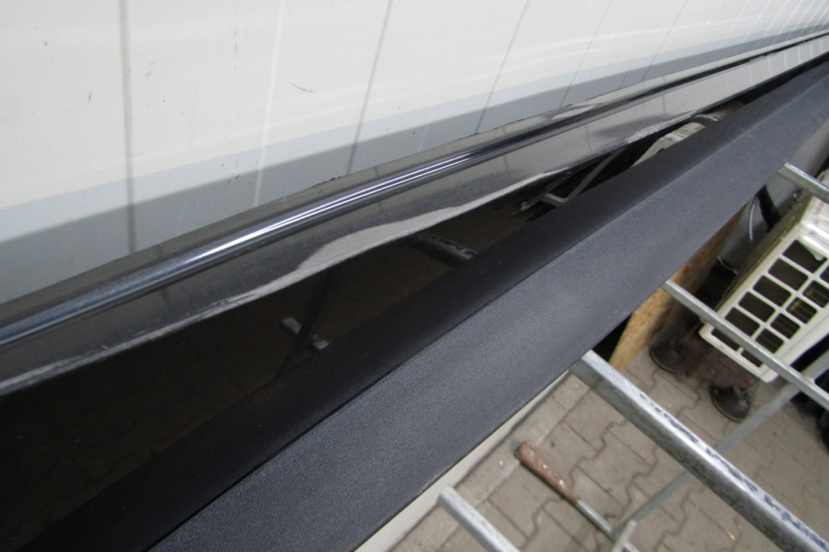 Lajsna praga desni Audi A5 8W6 8W7 S Line 16-19