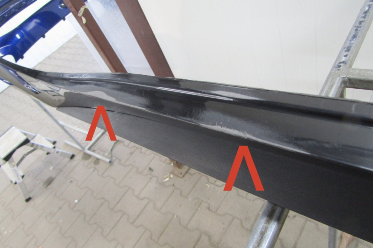 Lajsna praga desni Audi A5 8W6 8W7 S Line 16-19