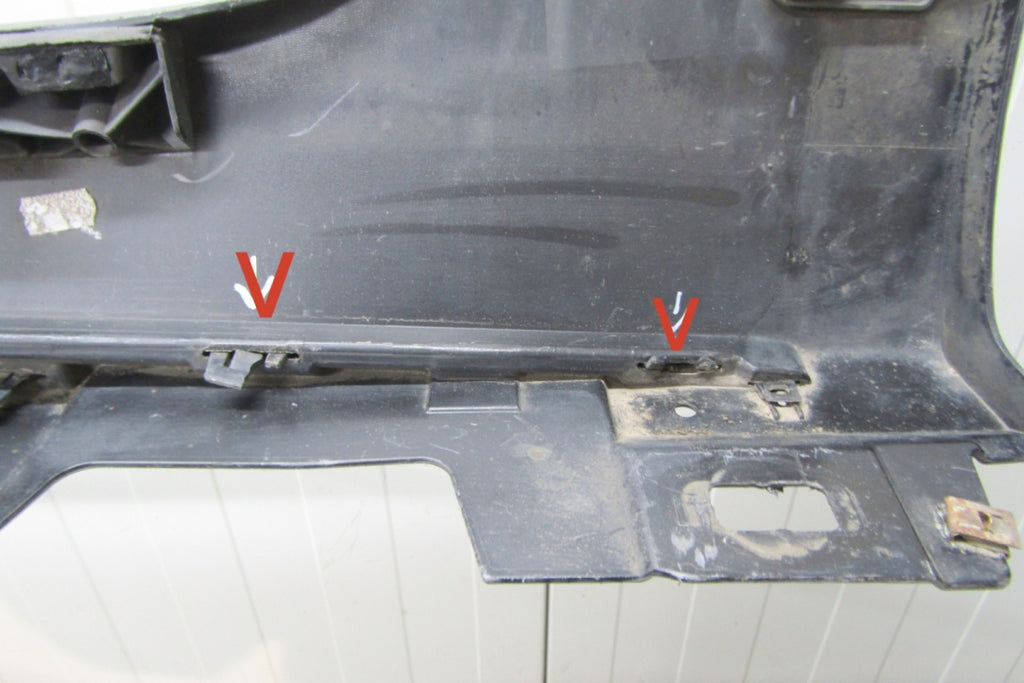Lajsna praga desni Audi A5 8W6 8W7 S Line 16-19