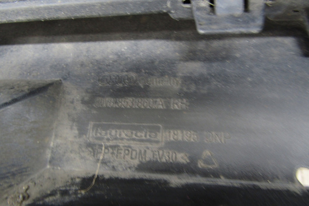 Lajsna praga desni Audi A5 8W6 8W7 S Line 16-19