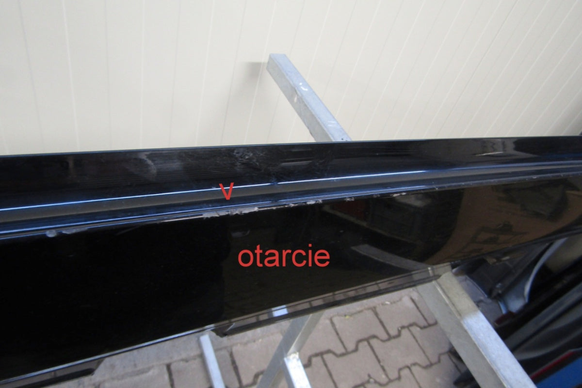 Lajsna praga desna Audi A5 8W6 8W7 S-Line 19 Lif