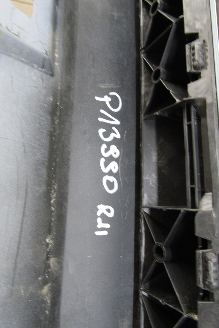 Lajsna praga desna Audi A5 8W6 8W7 S-Line 19 Lif