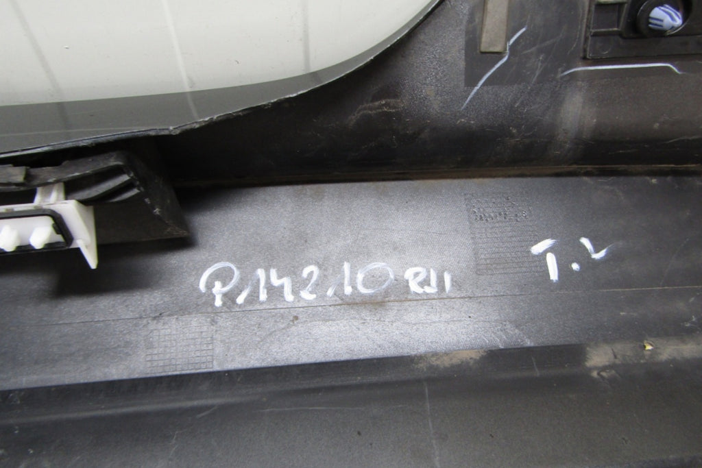 Lajsna praga desna Audi A5 8W6 8W7 S-Line 19 Lif