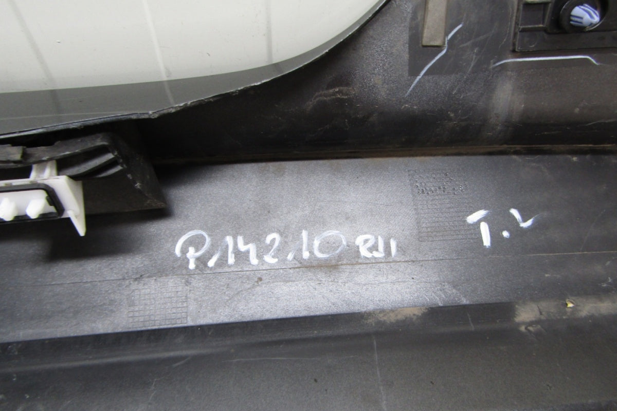 Lajsna praga desna Audi A5 8W6 8W7 S-Line 19 Lif