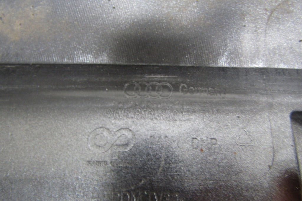 Lajsna praga desna Audi A5 8W6 8W7 S-Line 19 Lif