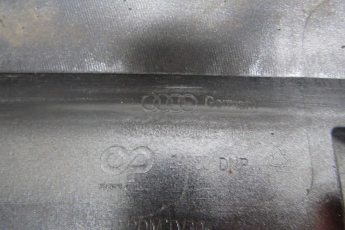 Lajsna praga desna Audi A5 8W6 8W7 S-Line 19 Lif