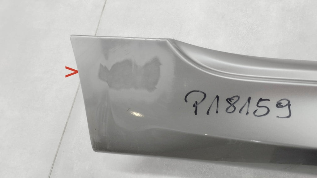 Lajsna praga desni BMW 5 G30 G31 sedan kombi 17- M paket