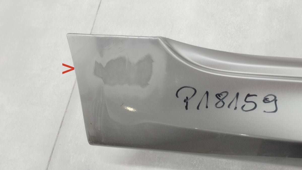Lajsna praga desni BMW 5 G30 G31 sedan kombi 17- M paket