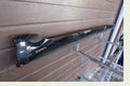 Lajsna praga desna Audi A5 8W8 S-Line 16-19 5D
