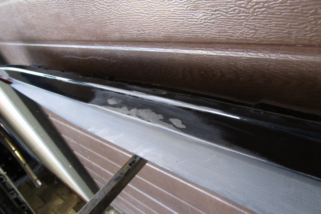 Lajsna praga desna Audi A5 8W8 S-Line 16-19 5D