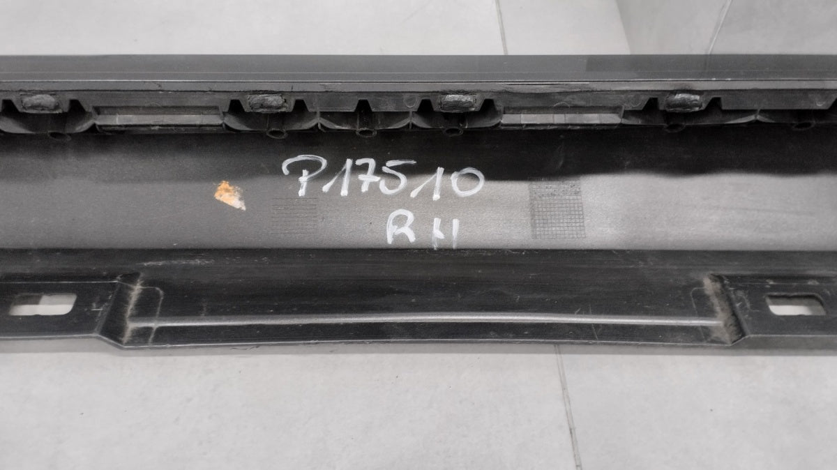 Lajsna praga desni Audi A5 8W8 S-Line 19 Lift-