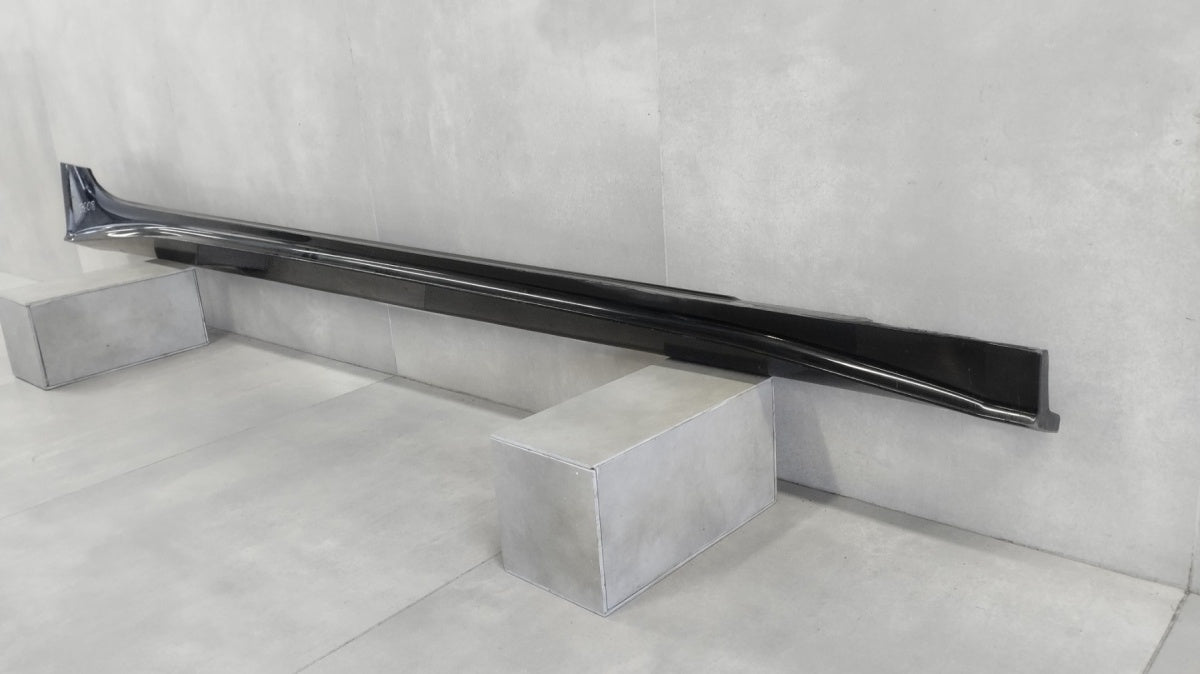 Lajsna praga desni Audi A5 8W8 S-Line 19 Lift-