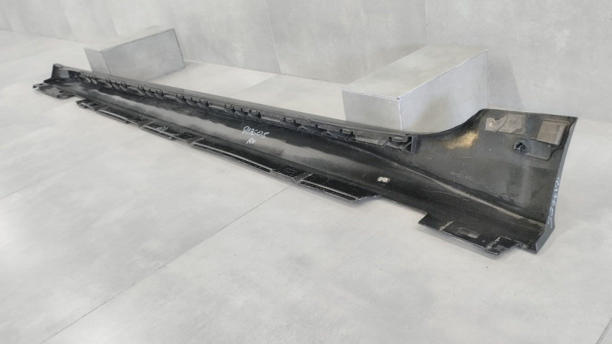 Lajsna praga desni Audi A5 8W8 S-Line 19 Lift-