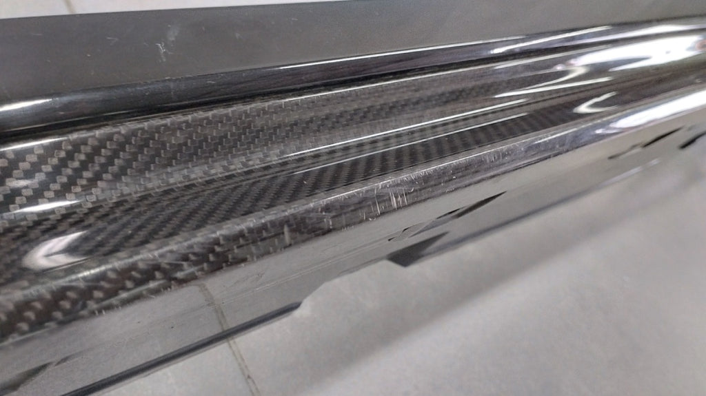 Lajsna praga lijevi Audi RS5 LIFT RS-5 8W8 Sportback 19-24