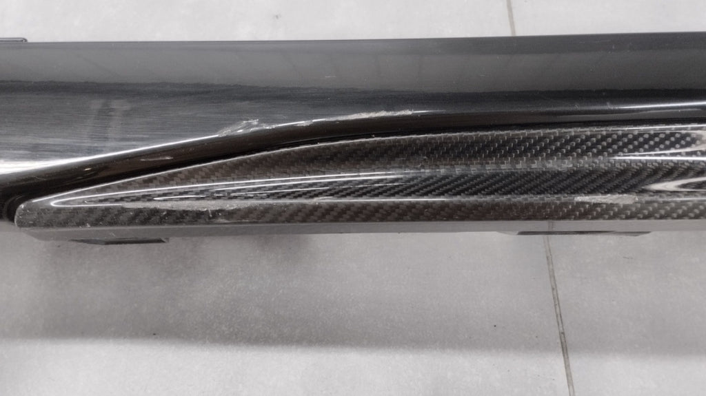 Lajsna praga lijevi Audi RS5 LIFT RS-5 8W8 Sportback 19-24