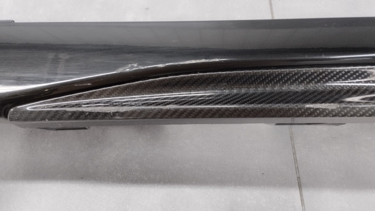 Lajsna praga lijevi Audi RS5 LIFT RS-5 8W8 Sportback 19-24