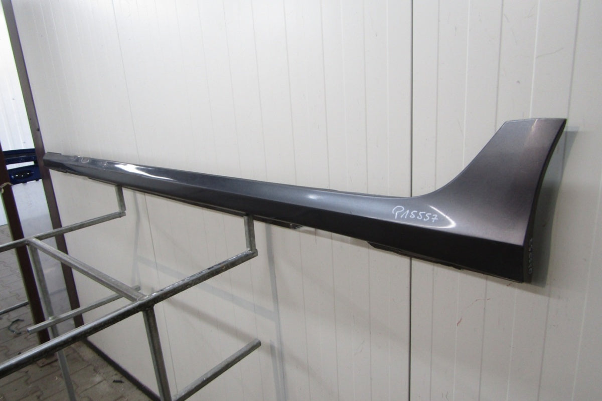 Lajsna praga lijevi Audi A6 C7 4G0 11-14 S Line